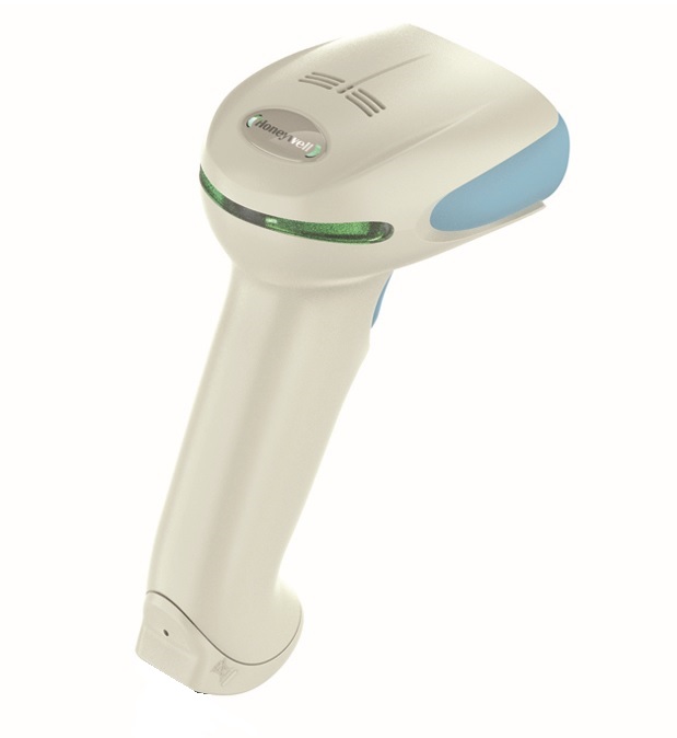 HONEYWELL SCAN XENON XP 1950H 2D-SR HEALTH