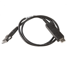 HONEYWELL USB CABLE 18 POS HIROSE PENDANT CK3/CK65