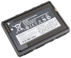 HONEYWELL BATTERY STANDARD 4020MAH CT60XP DRH