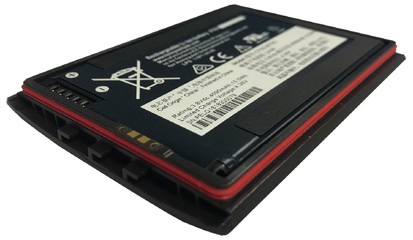 HONEYWELL BATTERY STANDARD 4040MAH GEN-1 CT40