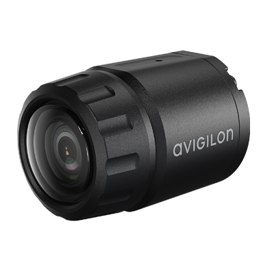 ALTA LENS 3MP FIXED MICRO BULLET FOR H5A MODULAR