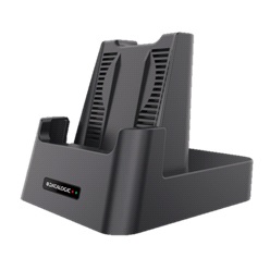 DATALOGIC DOCK CHARGE 1-BAY MEMOR 10/11