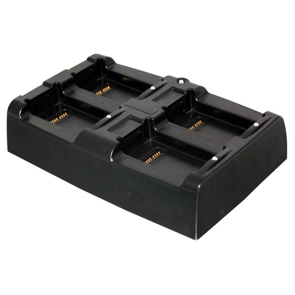 DATALOGIC MULTIDOCK KIT BATTERY 4-BAY FALCON X4