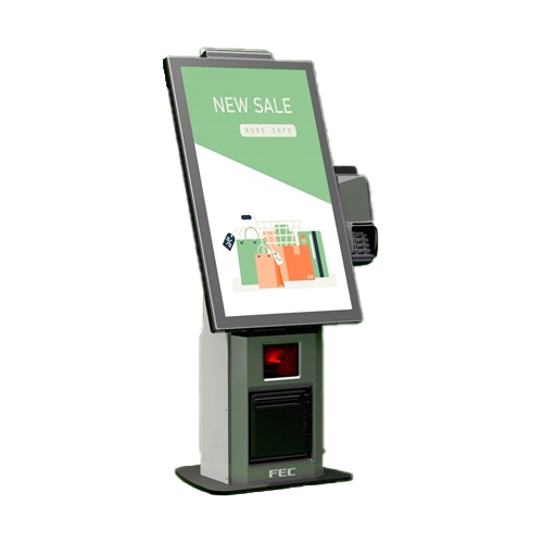 fec pos kiosk