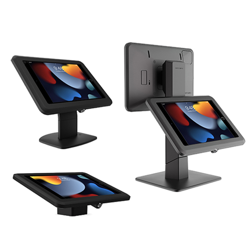 BOSSTAB STAND DEMO BUNDLE - IPAD 10.2-INCH