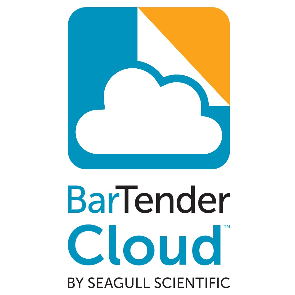 BARTENDER AUTO - APPLICATION + 10 PRINTERS 3YR