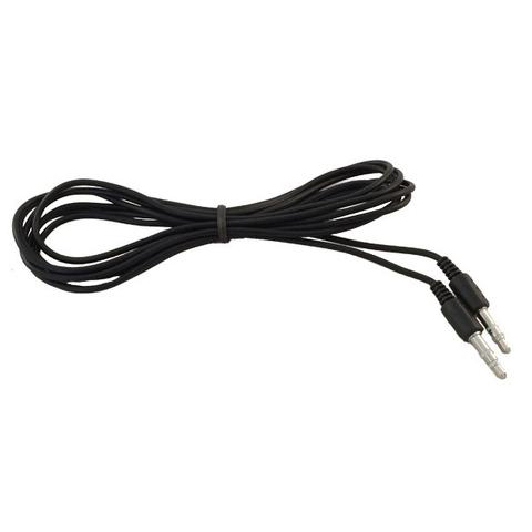 CABLE STEREO 3.5MM TO STEREO 3.5MM JACK 3M