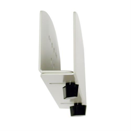 ERGOTRON VERTICAL SMALL CPU HOLDER WHITE