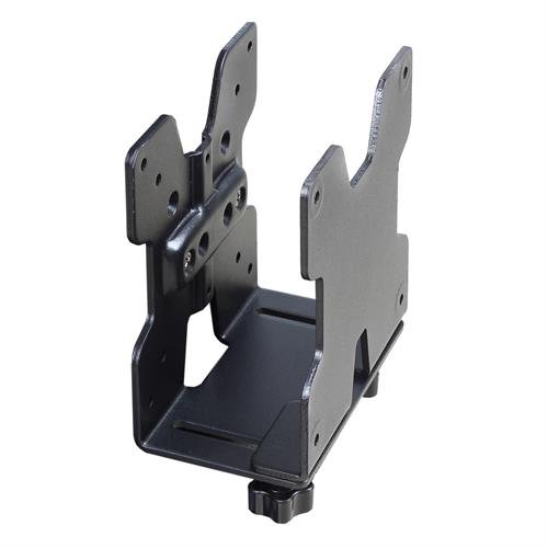 ERGOTRON THIN CLIENT CPU HOLDER BLACK