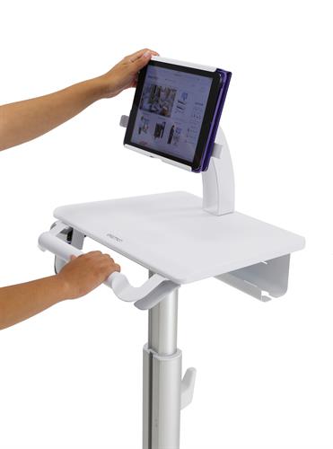 ERGOTRON CART STYLEVIEW TABLET SV10