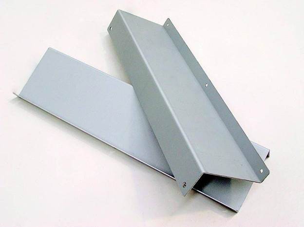 VPOS CASH DRAWER UNDER COUNTER MOUNT BRACKETS PACKET OF 2