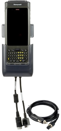 HONEYWELL DOCK VEHICLE CHARGE/COMMS CN80