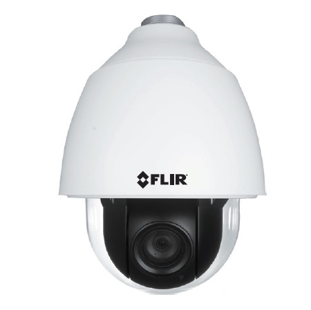 FLIR CAM QUASAR CP-6302-31-P 1080P PTZ 30X