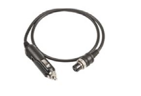 HONEYWELL CT40 CIGARETTE LIGHTER ADAPTER CABLE