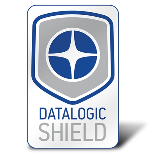 DATALOGIC SHIELD MEMOR 10 1 YEAR