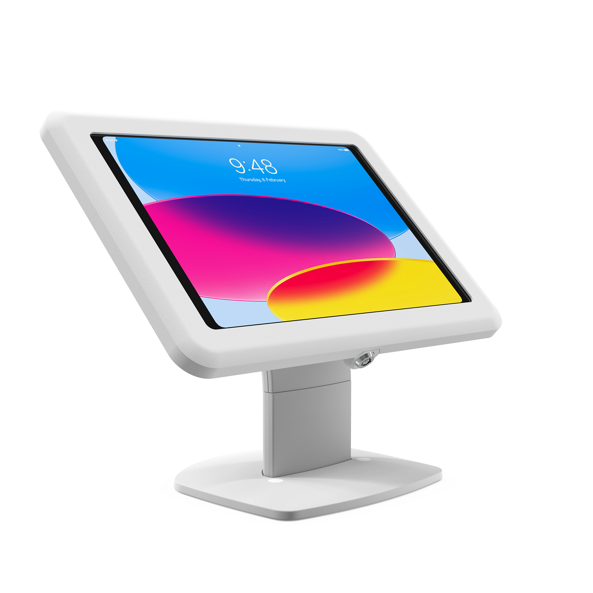 BOSSTAB STAND ELITE EVO FREESTD IPAD 10.9 WHI