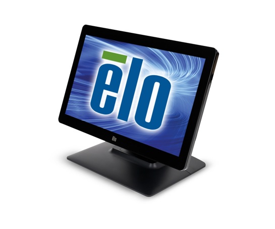 ELO D/TOP 1502L 15.6/P-FHD USB-C/HDMI/VGA STD BLK