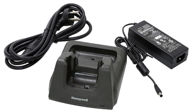 HONEYWELL DOCK KIT CHARGE 1-BAY EDA60K