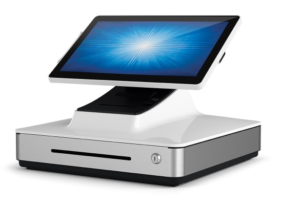 ELO PAYPOINT PLUS I5 WINDOWS ALL IN ONE POS WHITE