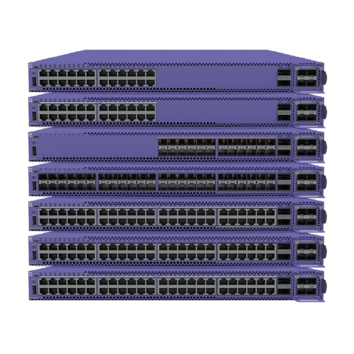 Extreme Networks Switch 5520 Series 24 Port Data