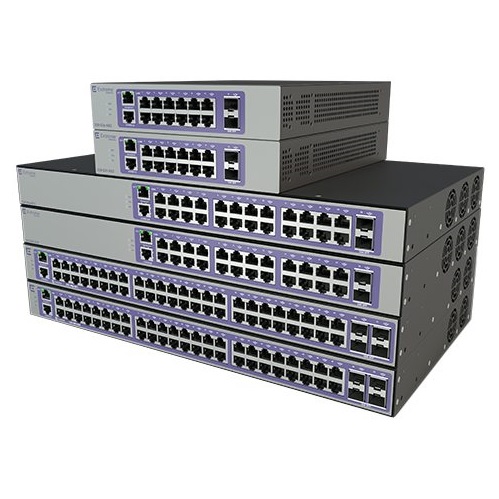 210-Series 24 Port Switch