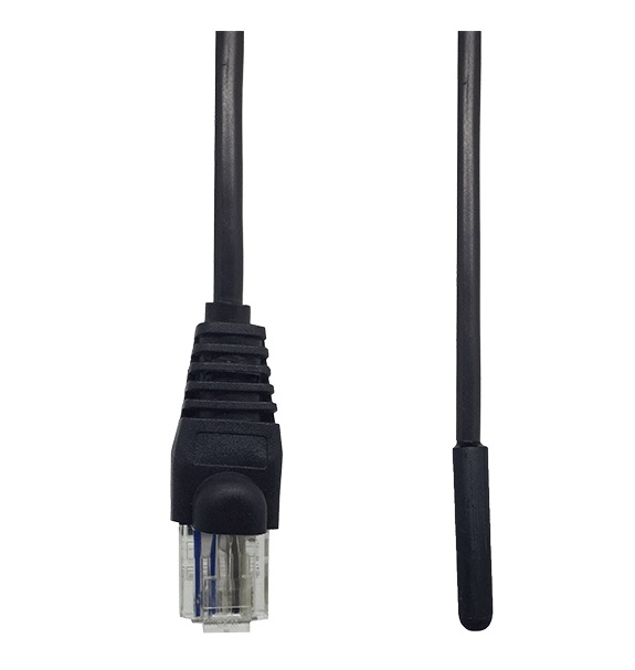 ION F-SP TEMPERATURE SENSOR