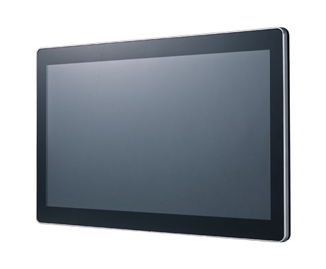 FEC AM-1022C3 TOUCH MONITOR 250/NITS 22/P BLK