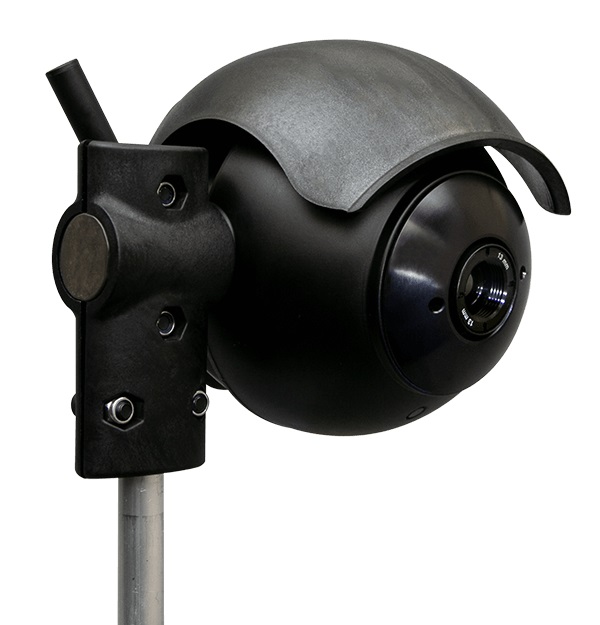 FLIR CAMERA THERMICAM AI 690