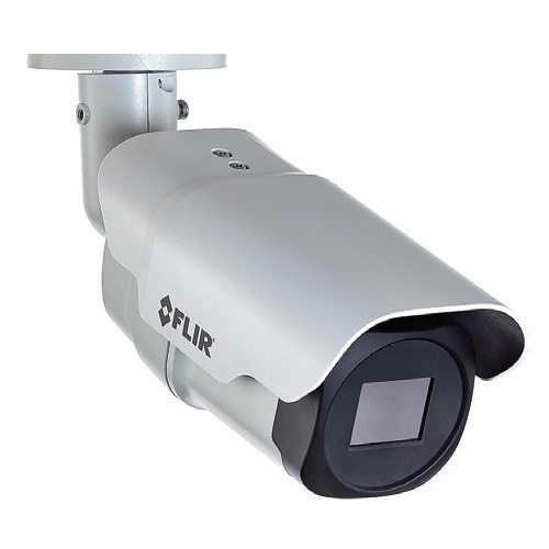 FLIR CAMERA ELARA FB-349 ID THERMAL 25HZ 49/FOV