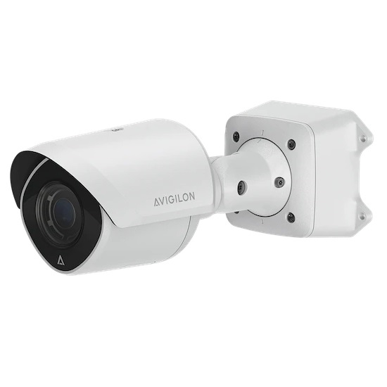 ALTA CAMERA H6SL BULLET 2MP OUTDOOR IR 3-10 120/DY