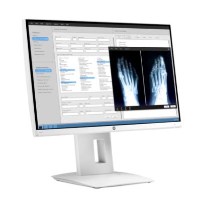 HP MONITOR HC240 24 INCH HEALTHCARE WHI