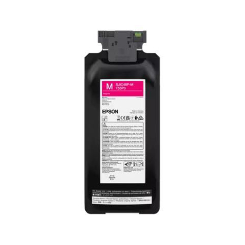 EPSON Magenta Ink Cartridge for CW-C8010 (480mL)