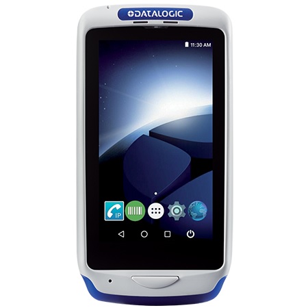 DATALOGIC PDT JOYA TOUCH A6 2D-RED AD6 BLU