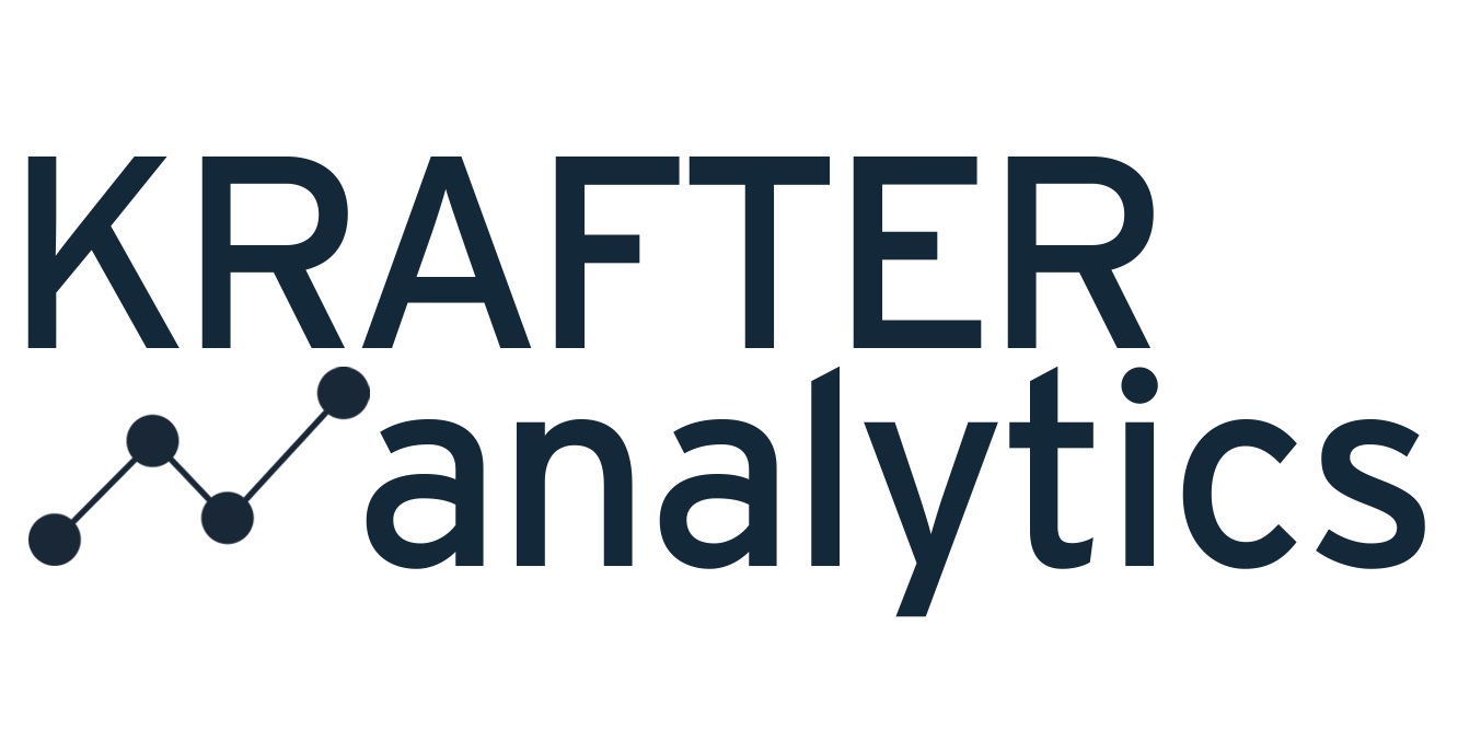 KRAFTER ANALYTICS CUSTOM DASHBOARD