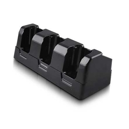 DATALOGIC DOCK 3-BAY W/CONTACTS SKORPIO X5