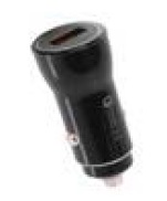 HONEYWELL CT45 USB CIGARETTE ADAPTOR