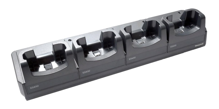 HONEYWELL MULTIDOCK KIT CHARGE 4-BAY EDA50/EDA51