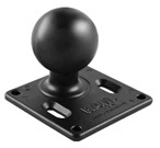 HONEYWELL MOUNT KIT RT10 VESA 75X75/D-BALL 2.25IN