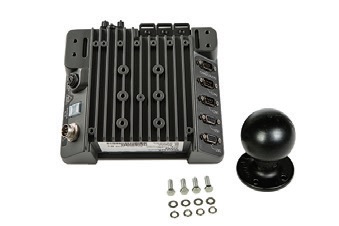 HONEYWELL DOCK VEHICLE KIT THOR VM ENH 10-60V V2