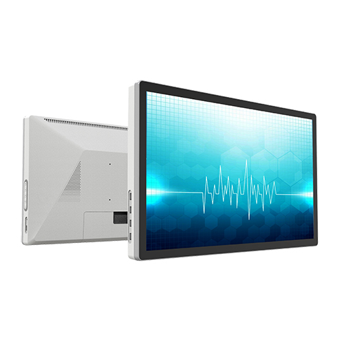 ELEMENT MONITOR M24-HC 24IN DP/HDMI/DVI DICOM WHI