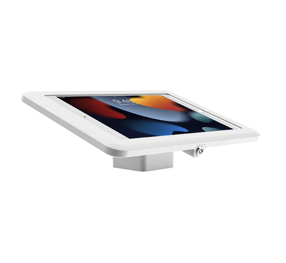 BOSSTAB NEXUS STAND ELITE IPAD-10.2 WHI