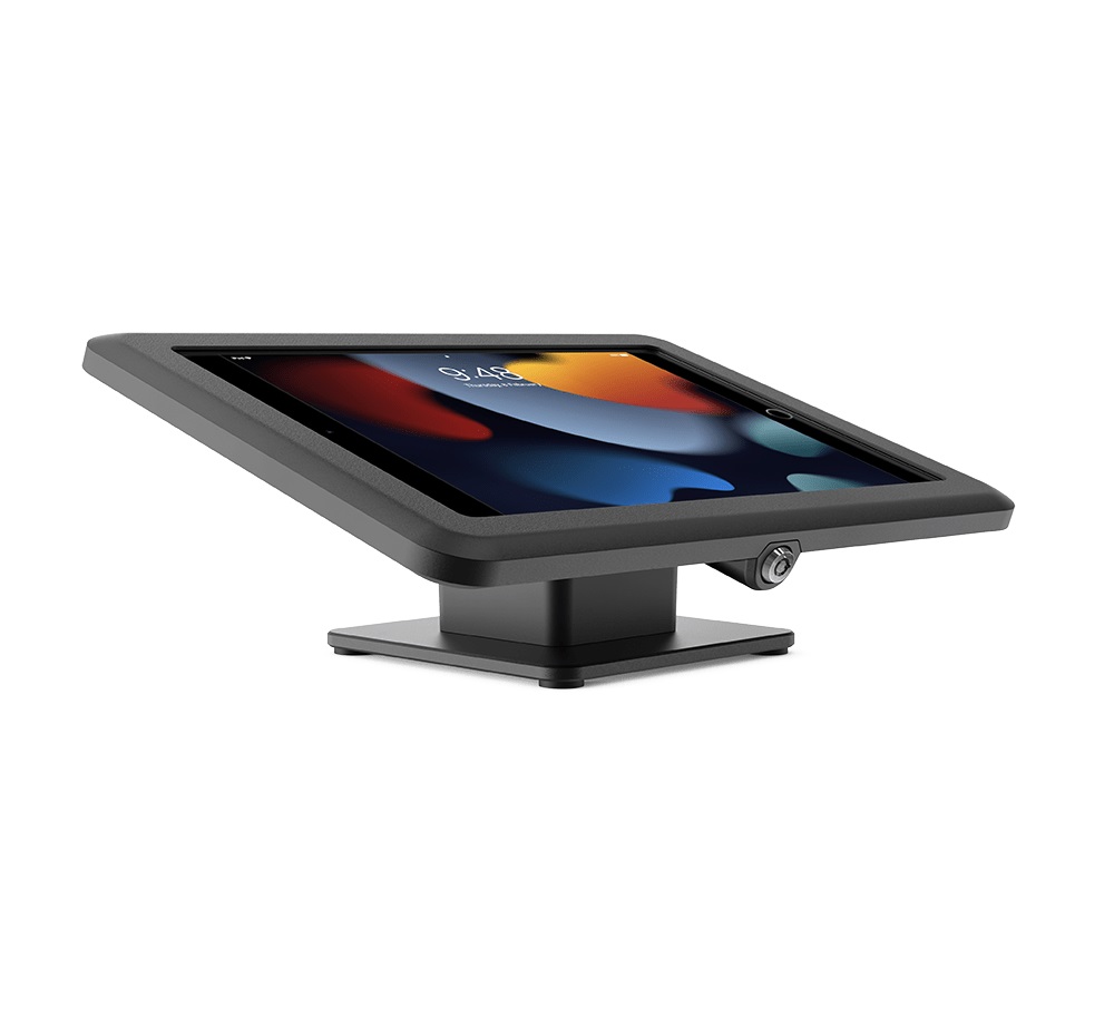 BOSSTAB NEXUS HEAVY DUTY STAND ELITE IPAD-10.2 BLK