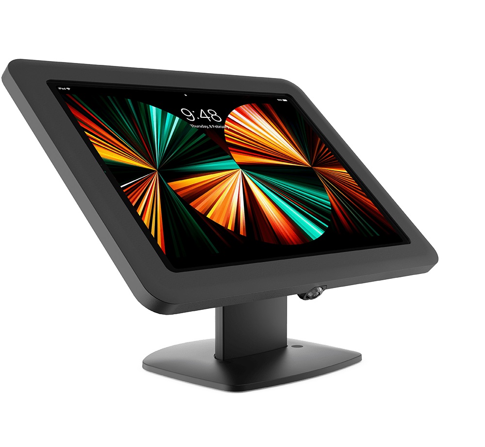 BOSSTAB STAND ELITE EVO FREESTD IPAD PRO-12.9 BLK