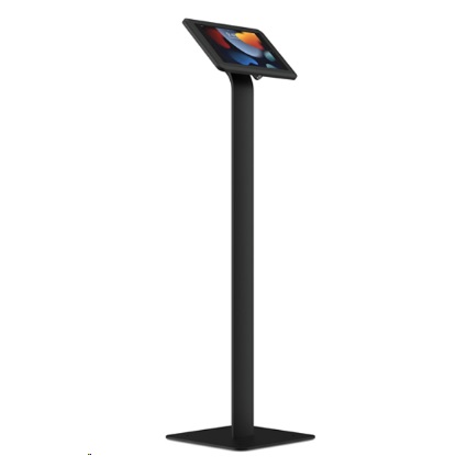 BOSSTAB STAND ELITE EVO-X FLOOR BLK IPAD 10.9