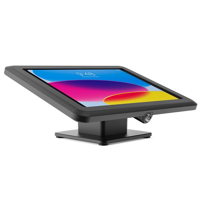 BOSSTAB NEXUS HEAVY DUTY STAND ELITE IPAD-10.9 BLK