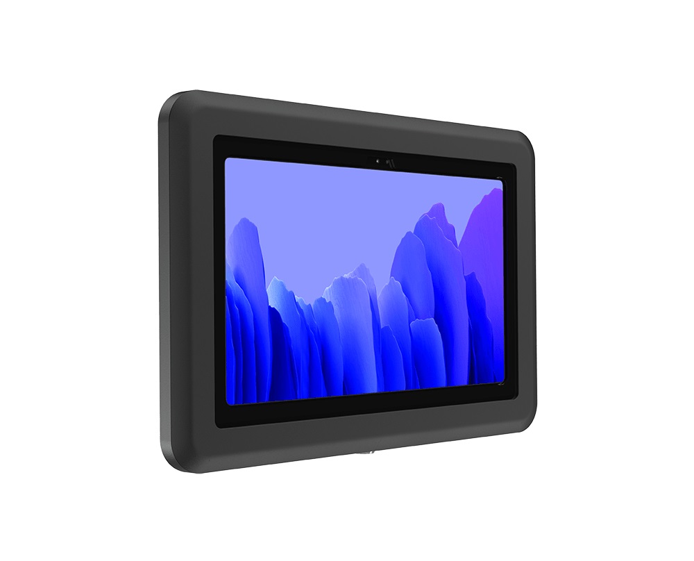 BOSSTAB ELITE WALL MOUNT GALAXY TAB A7-10.4 BLK