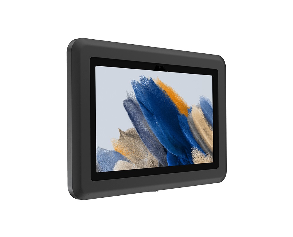 BOSSTAB ELITE WALL MOUNT GALAXY TAB A8-10.5 BLK