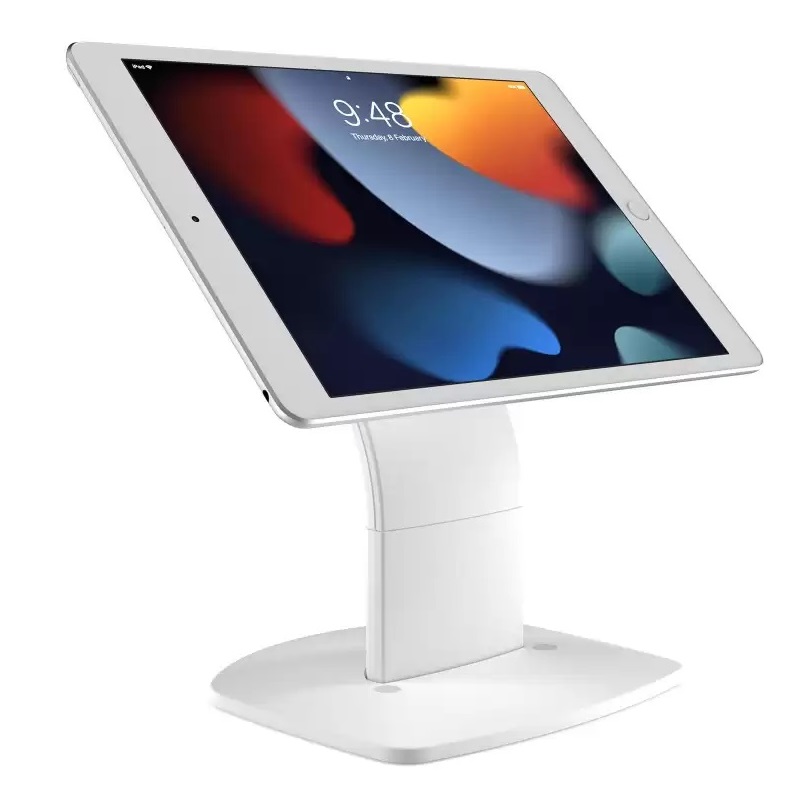 BOSSTAB STAND TOUCH EVO-X FREESTD UNIVERSAL WHI