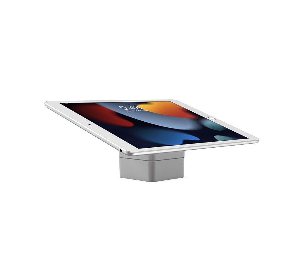 BOSSTAB NEXUS STAND TOUCH UNIVERSAL WHI