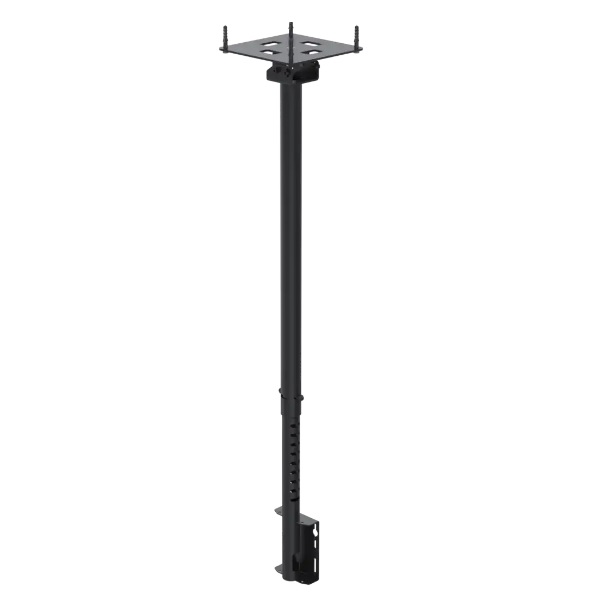 SPACEPOLE TELESCOPIC CEIING POLE (1000-1500MM)